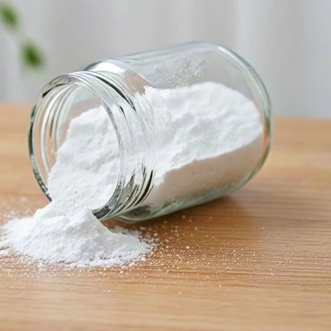 Muaj Qib L-Aspartic Acid